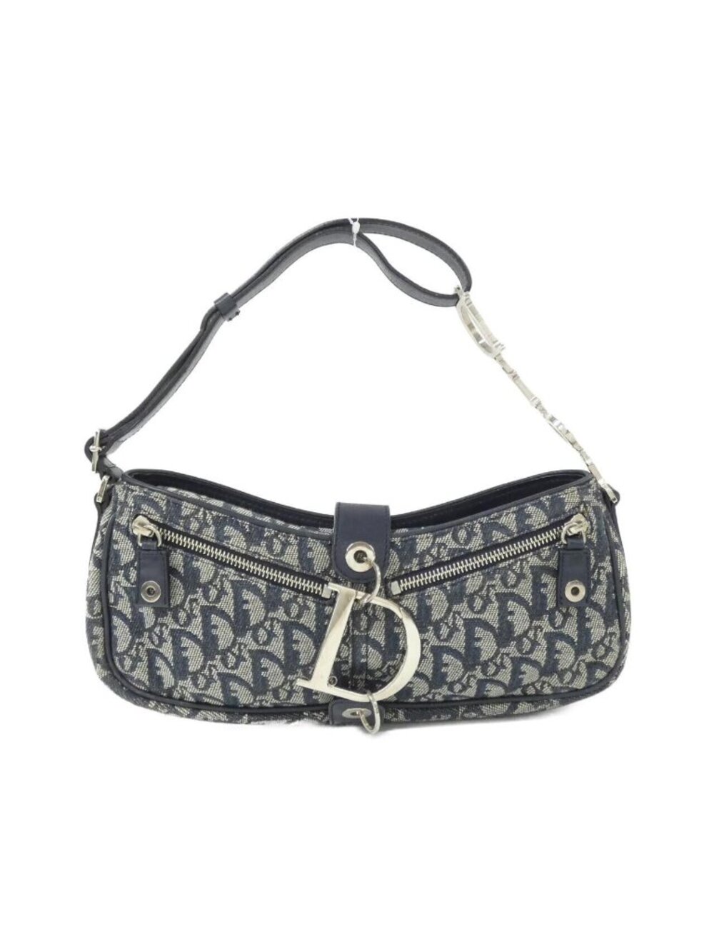 Dior Vintage Shoulder Bag